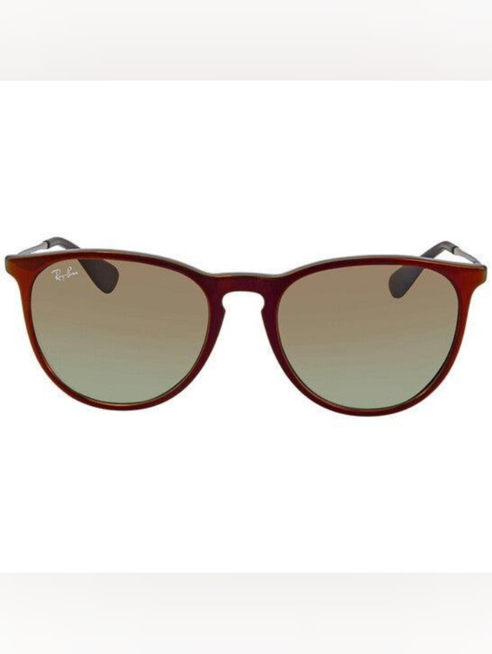 Ray-Ban RB4171 - Erika Gradient Phantos Ladies Sunglasses